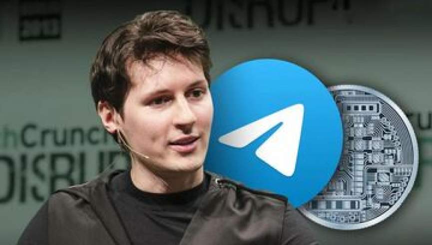 افشاگری پاول دوروف از تلاش آمریکا برای جاسوسی در تلگرام