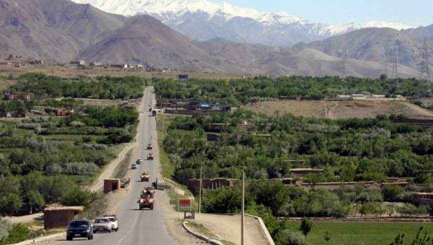 یک زن در پروان از سوی همسرش کشته شد