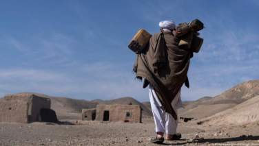 سازمان توسعه‌ای ملل‌متحد نسبت به احتمال کم آبی در افغانستان ابراز نگرانی کرد