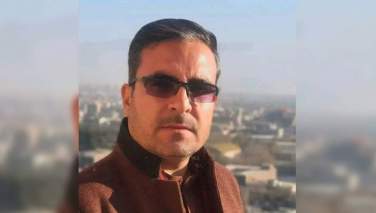 فریدم‌نو: طالبان باید رسول پارسی را از زندان آزاد کنند