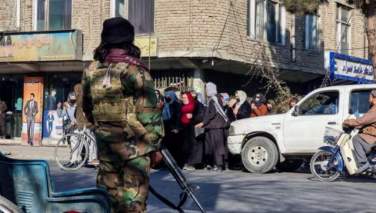 طالبان افغانستان را به شکنجه‌گاه زنان تبدیل کرده‌اند