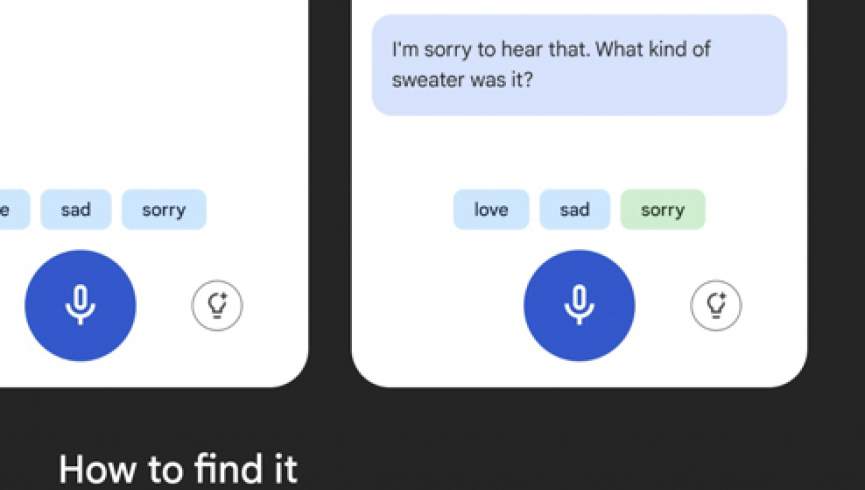 گوگل با هوش مصنوعی به کاربران انگلیسی یاد می‌دهد