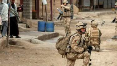 افسر بریتانیایی اسناد جنایت جنگی همکارانش در افغانستان را به پولیس داد