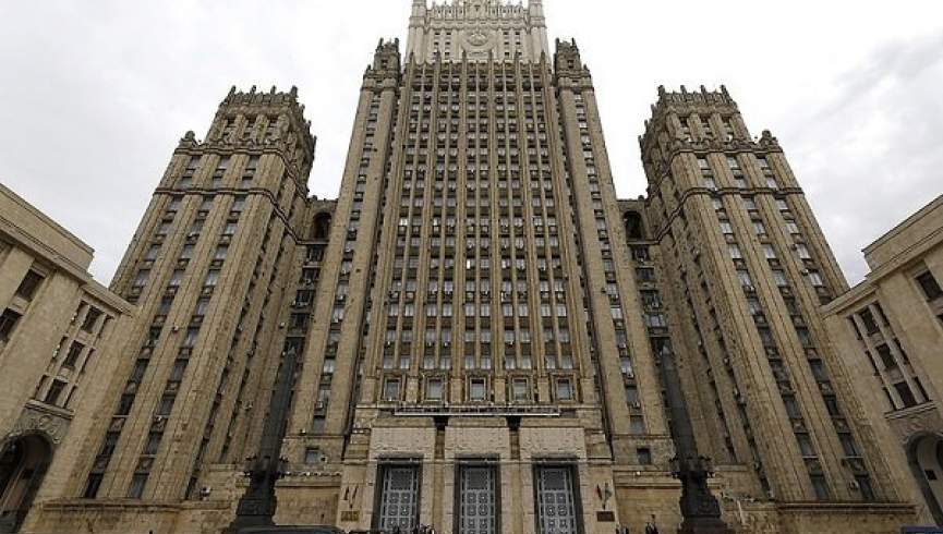 وزارت خارجه روسیه: تمام اف-۱۶‌های اهدایی به اوکراین را حامل سلاح اتمی درنظر می‌گیریم
