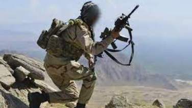 جبهه مقاومت: 5 جنگجوی طالبان را در کاپیسا کشته و زخمی کردیم