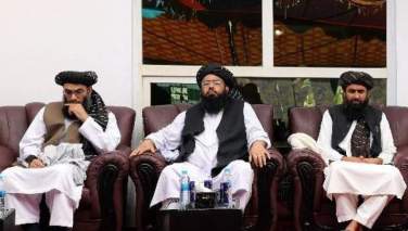 ادعای گروه طالبان: تعامل مثبت با جهان داریم