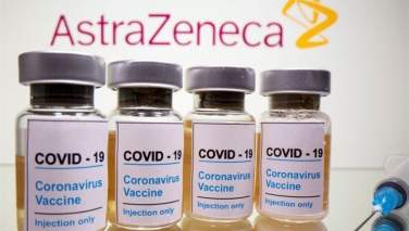 واکسین های کرونا آسترازنکا از بازار جهانی جمع شد