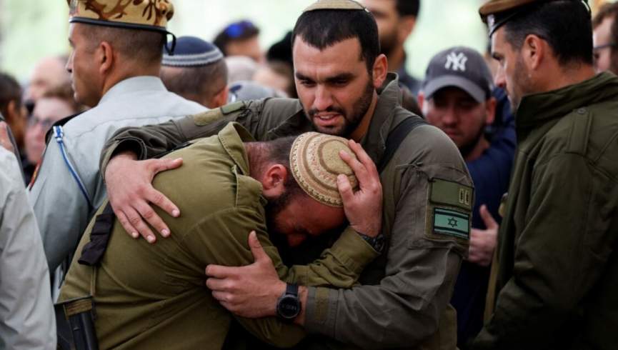 چهار سرباز اسرائیلی در جنوب غزه کشته شدند