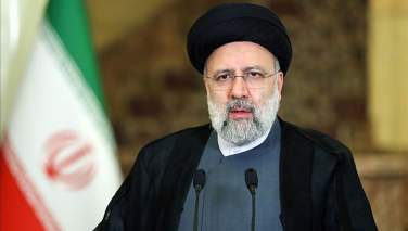 رئیس جمهور و وزیر خارجه ایران در حادثه سقوط چرخبال به شهادت رسیدند
