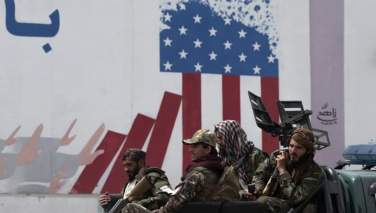 سفرهای منطقه‌ای وست؛ بیهوده برای طالبان، هدفمند برای امریکا؟