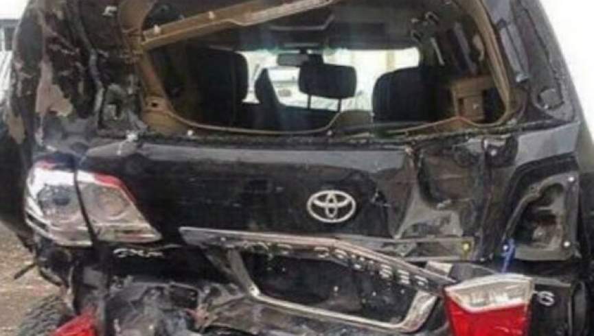 رویداد ترافیکی در بهسود میدان‌وردک؛ 5 نفر کشته و زخمی شدند