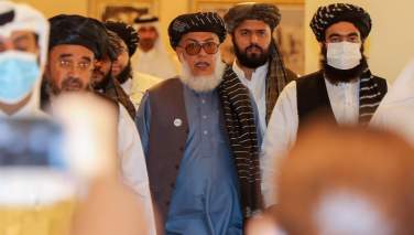 قطر، میانجی صلح یا عامل امریکا و اسراییل؟