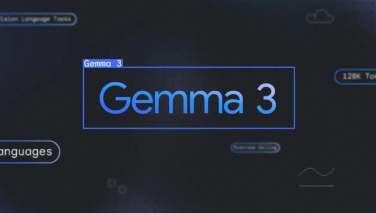 هوش مصنوعی Gemma 3 گوگل معرفی شد