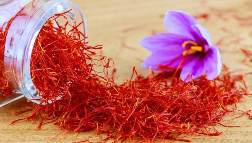 تأثیر مثبت زعفران بر صحت روان