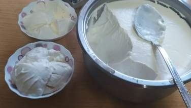 آیا خوردن ماست به بازسازی عضلات کمک می‌کند؟