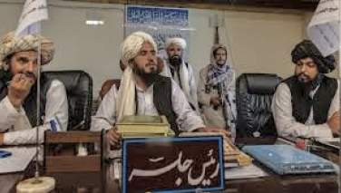 طالبان شش آموزگار را در دایکندی به اتهام تبلیغ مسیحیت زندانی کردند