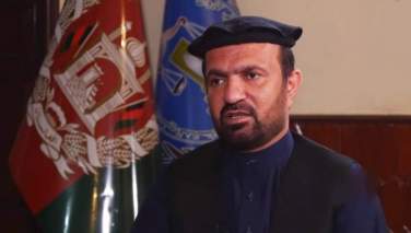 افغانستان د پارلمان پخوانی غړی عبدالظاهر قدیر د دوبۍ په هوايي ډګر کې ونیول شو