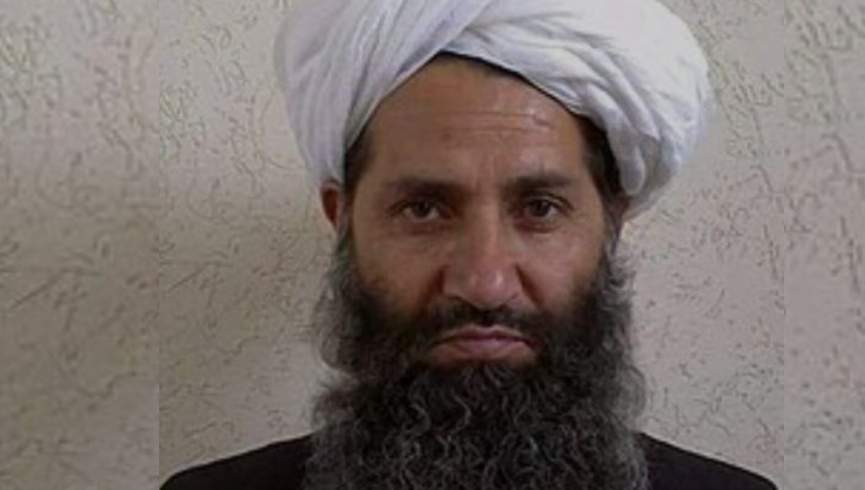 ملاهبت‌الله غایب، غرب را به جنگ تبلیغاتی علیه طالبان متهم کرد