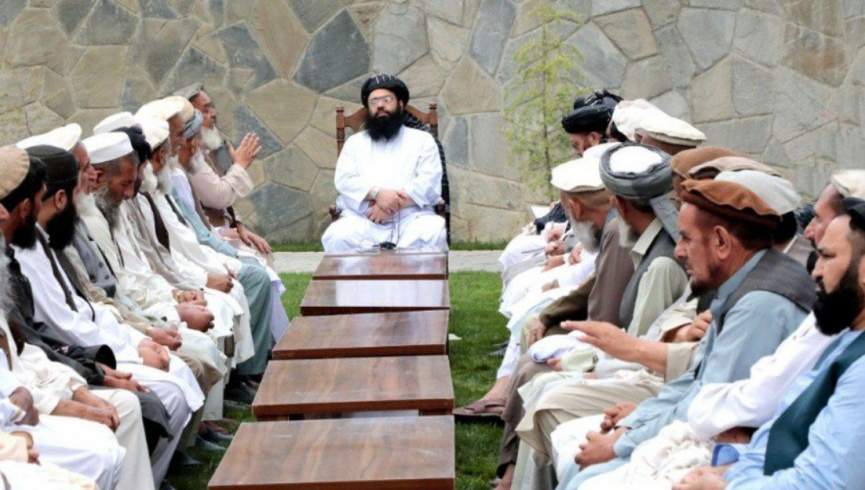 ادعاهای توخالی طالبان ادامه دارد: حل مشکلات مهاجرین وظیفه دینی و ملی ماست
