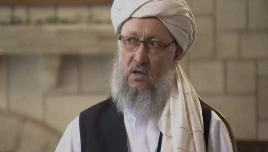 تأکید بر حمایت از مهاجران اخراج‌شده، محور دیدار معاون اداری طالبان با علمای قیصار