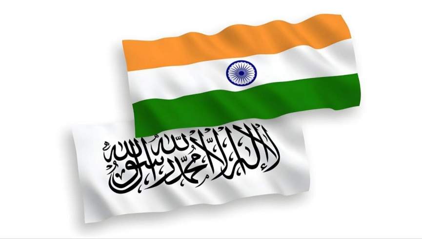 تغییر دیپلماسی به سبک طالبان؛ از پاکستان به هند