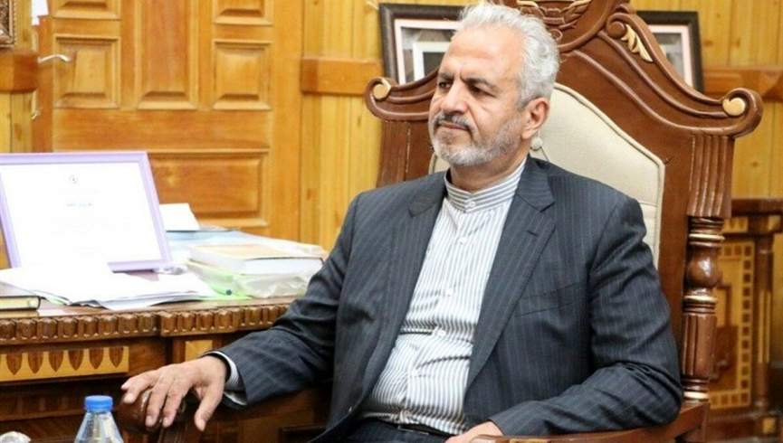 گروه طالبان و سفیر ایران درباره توسعه همکاری‌ در بخش محیط زیست گفتگو کردند