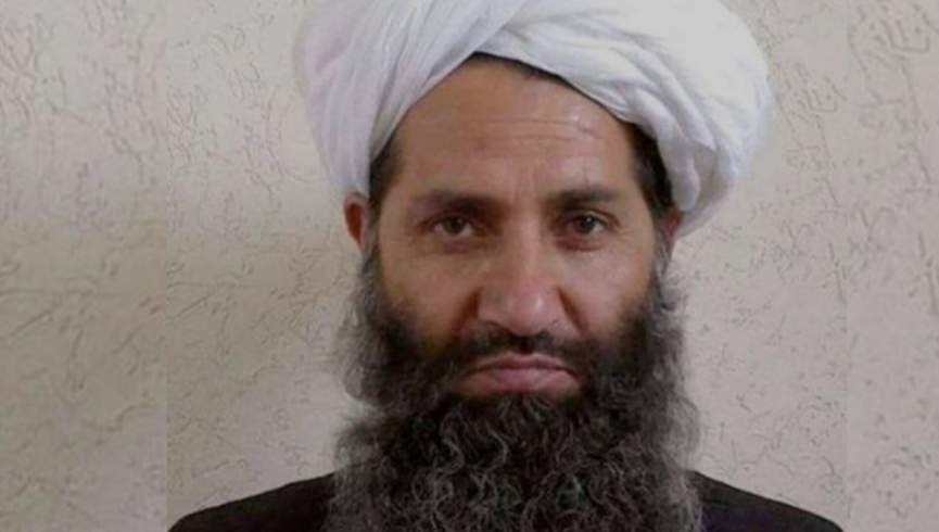 ملا هبت‌الله: علما و نیکان سیاست افغانستان را هدایت می‌کنند/ شریعت را بدون ملاحظه اجرا کنید