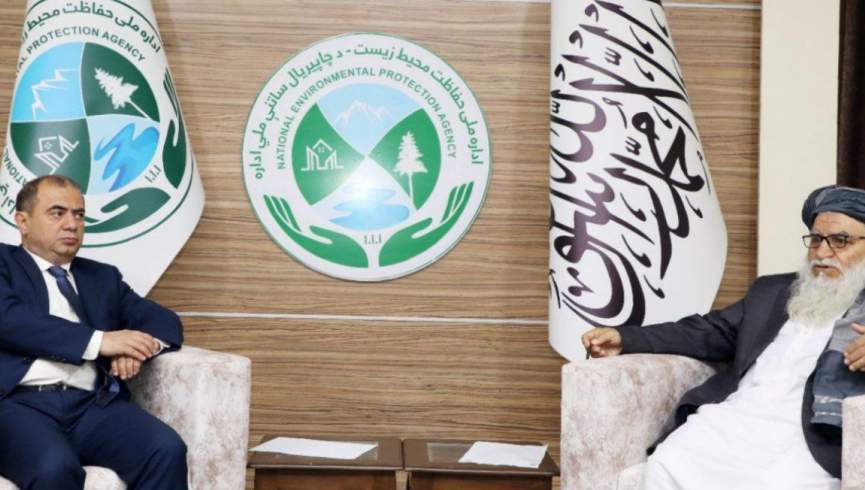طالبان خواستار حضور در کنفرانس آینده COP30 در برازیل شد
