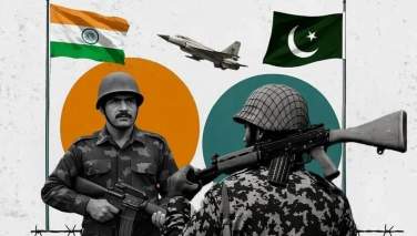 هند یا پاکستان؛ طالبان جانب کدام را می‌گیرند؟