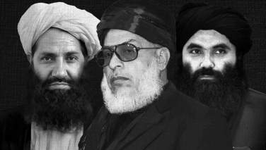 طالبان مغضوب قندهار