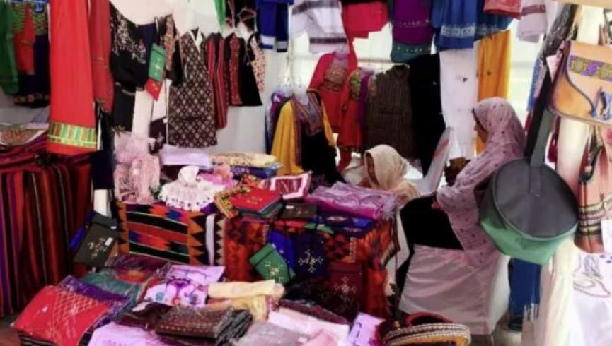 تېر کال مو د ۱۵.۸میلیونه ډالرو په ارزښت د وړو کاروبارونو ملاتړ کړی
