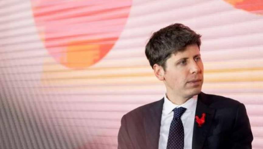آلتمن: نمی‌خواهم پسرم دوست هوش مصنوعی داشته باشد