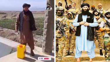 طالبان طردشده: از عبدالحمید خراسانی تا جنرال مبین