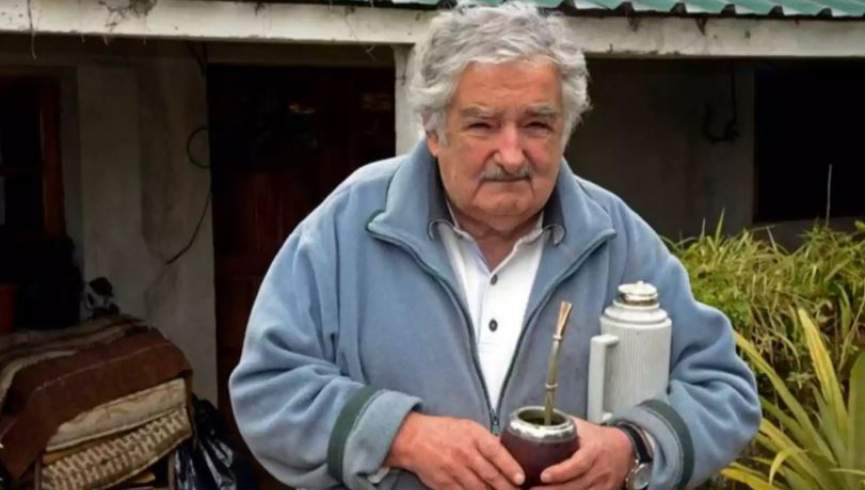 José "Pepe" Mujica | La Derecha Diario
derechadiario