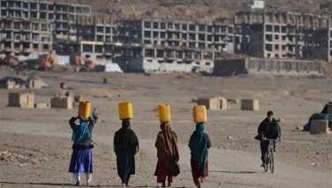 بحران خشکسالی در افغانستان؛ افت ۳۰ متری آب‌های زیرزمینی و ناتوانی طالبان در مدیریت بحران