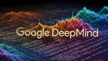 گوگل دیپ‌مایند از هوش مصنوعی AlphaEvolve رونمایی کرد