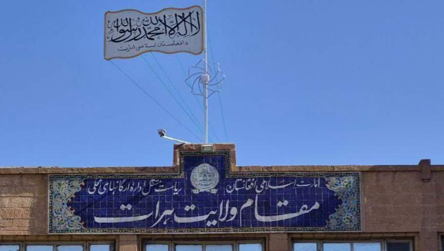 د هرات والي د ټاپي له مشر او د ترکمنستان له قونسل جنرال سره د همکارۍ د پراختیا په موخه وکتل