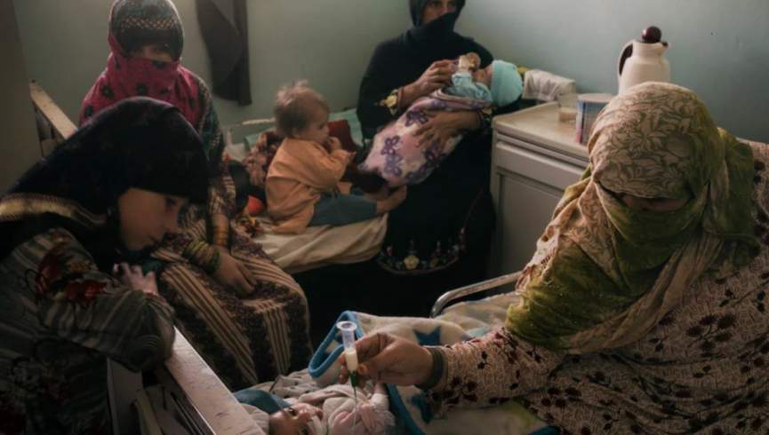 سازمان جهانی بهداشت در تنگنا: هشدار درباره فروپاشی خدمات صحی در ۷۰ کشور ازجمله افغانستان