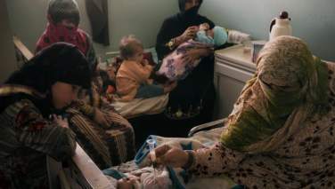 سازمان جهانی بهداشت در تنگنا: هشدار درباره فروپاشی خدمات صحی در ۷۰ کشور ازجمله افغانستان