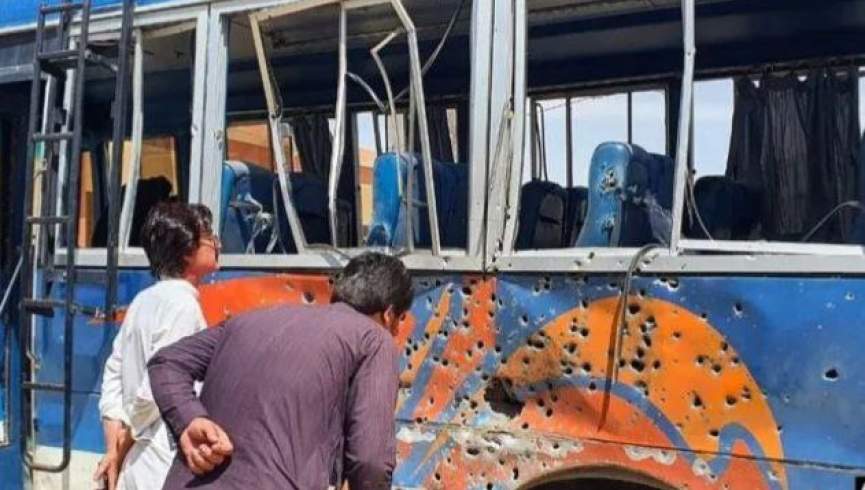 طالبان: حملات انتحاری در پاکستان به ما ربط ندارد