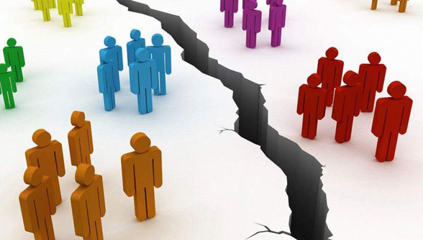 نفاق قومی؛ زخمی کهنه بر پیکر افغانستان زیر سلطه طالبان