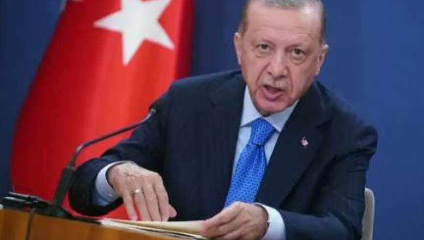 اردوغان: دیگر نامزد نمی‌شوم