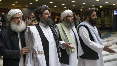 دیپلماسی جدید گروه طالبان؛ گشایش در روابط با پاکستان
