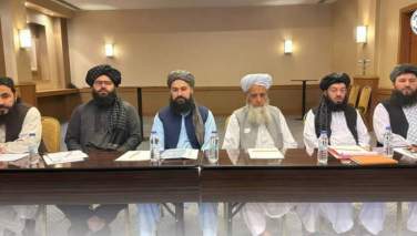 د طالبانو ډلې د افغان سرې میاشتې پلاوی ترکیې ته تللی