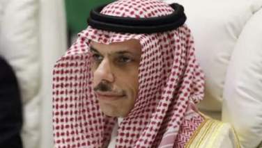 د سعودي د بهرنیو چارو وزیر: اسراییل سوله نه غواړي