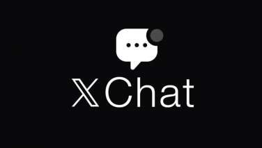ماسک پیام‌رسان XChat را عرضه می‌کند