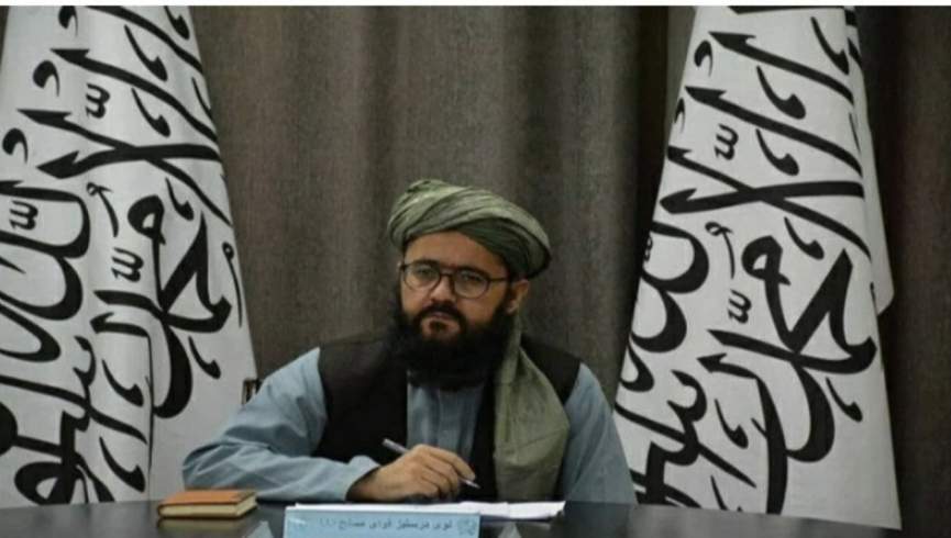 «نور محمد متوکل» به‌عنوان سرکنسول جدید طالبان در مشهد انتخاب شد