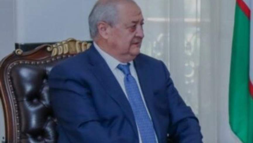 مقام اوزبیکستانی: تعامل ما با طالبان به معنی به رسمیت شناختن این گروه نیست