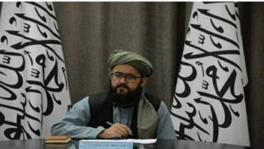 "نور محمد متوکل" په مشهد کې د طالبانو د نوي قونسل په توګه وټاکل شو
