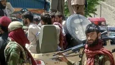 طالبان در پنجشیر ۲۴ غیرنظامی بازگشته از مهاجرت را بازداشت کردند